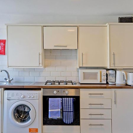 Imperial Corner House-Whitechapel Apartment London Eksteriør bilde