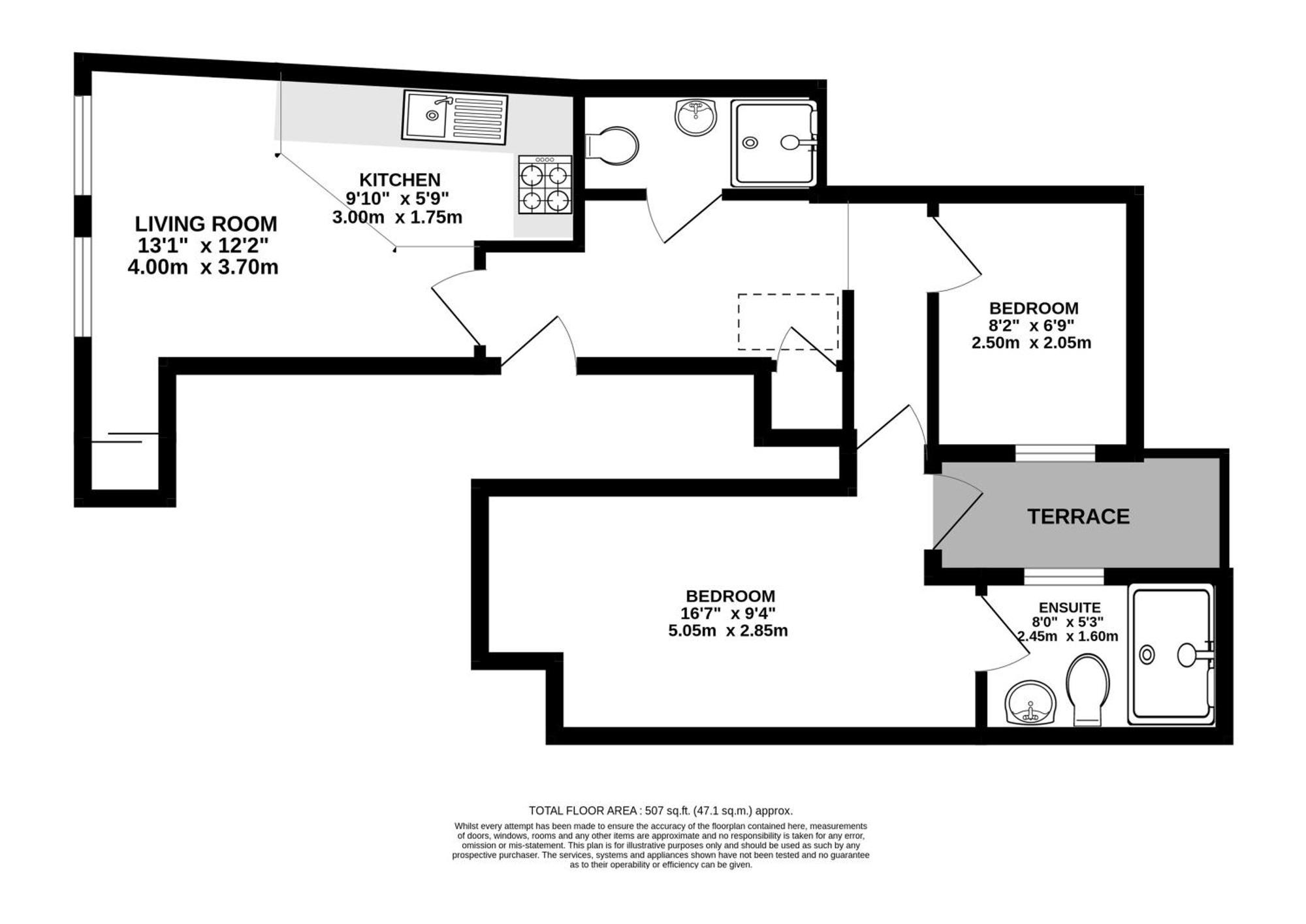 Imperial Corner House-Whitechapel Apartment London Eksteriør bilde